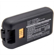 Сменный аккумулятор Honeywell ASSY: EDA61K Replacable Smart Battery,7000 mAh                                                                                                                                                                              