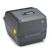 Принтер этикеток Zebra TT ZD421 (74/300M) ; 203 dpi, USB, USB Host, Modular Connectivity Slot, 802.11ac, BT4, ROW, EU and UK Cords, Swiss Font, EZPL                                                                                                      