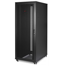 Серверный шкаф NetShelter SV 48U 800mm Wide x 1200mm Deep Enclosure with Sides Black                                                                                                                                                                      