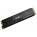 Накопитель Solid State Disk Silicon Power XD80 512Gb PCIe Gen3x4 M.2 PCI-Express (PCIe) SP512GBP34XD8005