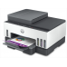 Струйное МФУ HP Smart Tank 790 All-in-One Printer (p/c/s /f, A4 15(9ppm), duplex, dual-band Wi-Fi, ADF, ethernet, fax, печать с USB, tray 250, 1y war, cartr. B  & CMY in box)