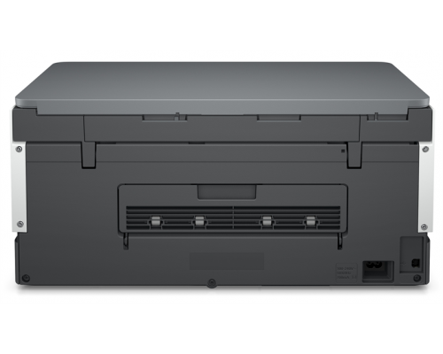 Струйное МФУ HP Smart Tank 720 All-in-One Printer (p/c/s , A4 15(9ppm), duplex, dual-band Wi-Fi, tray 250, 1y war, cartr. B  & CMY in box)
