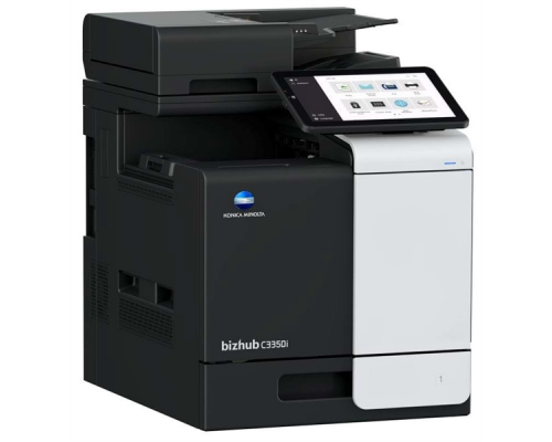 Многофункциональное устройство Konica Minolta bizhub C3350i