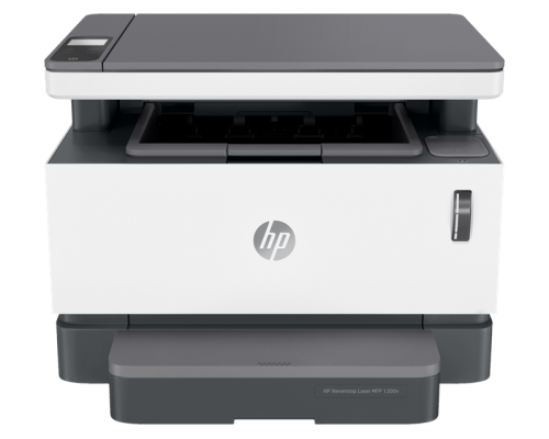 Мпринтер HP Neverstop Laser 1200n