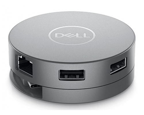 Док-станция Dell Dock Dell DA310; USB-C