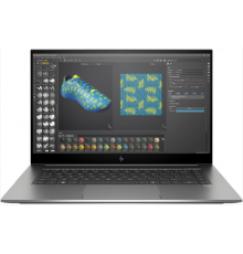 Ноутбук HP ZBook 15 Studio G7 Core i7-10850H 2.7GHz,15.6