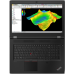 Ноутбук ThinkPad P17 Gen 1 17.3