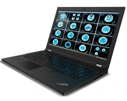 Ноутбук ThinkPad P17 Gen 1 17.3