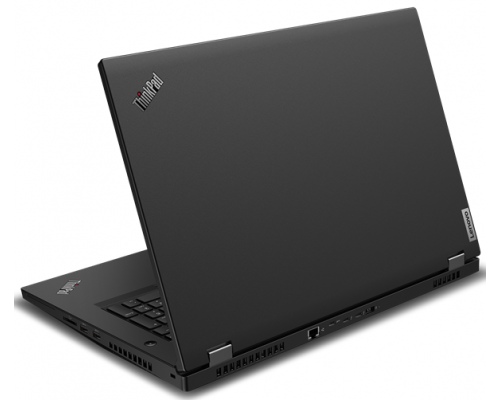 Ноутбук ThinkPad P17 Gen 1 17.3