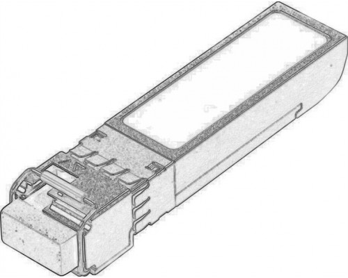 Трансивер FiberTrade модуль WDM SFP+ модуль, 10Гбит/с, Tx=1330/Rx=1270нм, LC, 10км