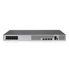 Управляемый коммутатор HUAWEI S5735-L24P4X-A (24*10/100/1000BASE-T ports, 4*10GE SFP+ ports, PoE+, AC power) + 88035YSM HUAWEI S57XX-L Series Basic SW,Per Device                                                                                         