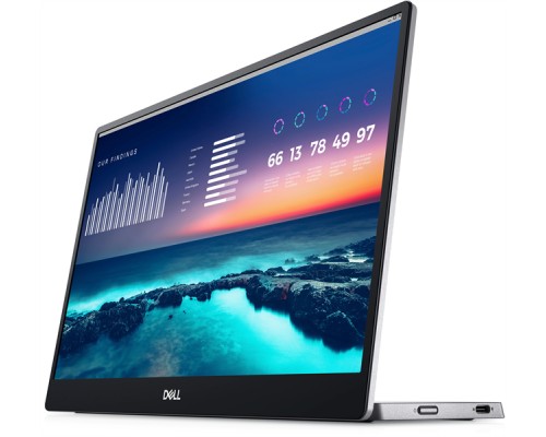 Монитор Dell 14