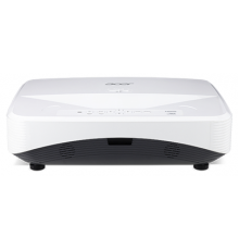 Проектор Acer projector UL5310W, DLP , WXGA, 3600Lm, 12000/1, HDMI, UST, Laser, 10.5Kg                                                                                                                                                                    