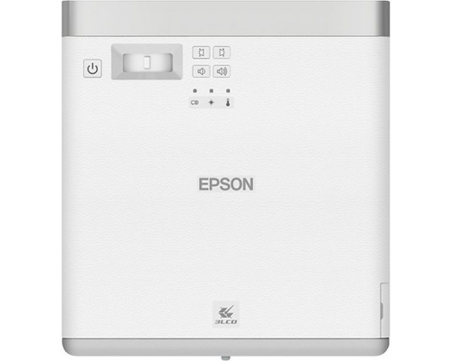 Проектор Epson EF-100W