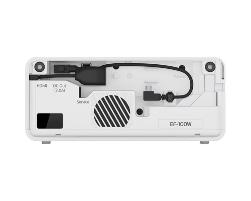 Проектор Epson EF-100W