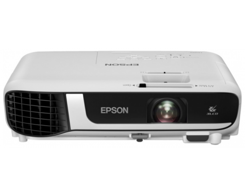 Проектор Epson EB-X51