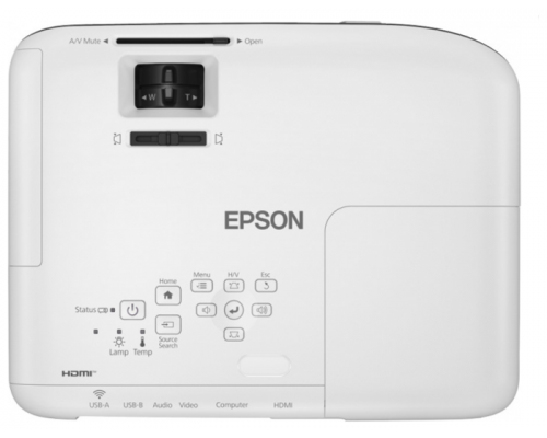 Проектор Epson EB-X51