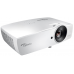 Проектор Optoma W461 (DLP, WXGA 1280x800, 5000Lm, 20000:1, 2xHDMI, VGA, Audio-in 3.5mm, USB-A, VGA-OUT, Audio-Out 3.5mm, 1x10W speaker, 3D Ready, lamp 3500hrs, WHITE, 2.95kg)