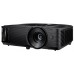 Проектор Optoma DW322 (DLP, WXGA 1280x800, 3800Lm, 22000:1, HDMI, VGA, Composite video, Audio-in 3.5mm, VGA-OUT, Audio-Out 3.5mm, 1x10W speaker, 3D Ready, lamp 6000hrs, Black, 3.04kg)