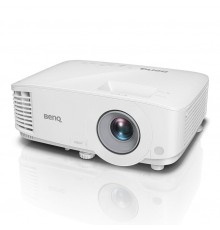 Проектор BenQ MS550 DLP, 800х600, 3600 AL, 1.1X, 1.96~2.15, HDMIx2, VGA, 2W speaker, White                                                                                                                                                                