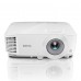 Проектор BenQ MS550 DLP, 800х600, 3600 AL, 1.1X, 1.96~2.15, HDMIx2, VGA, 2W speaker, White