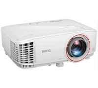 Проектор BenQ TH671ST DLP DC3 DMD; 1080P; 3000 AL; 1.2x zoom; High contrast ratio 10,000:1; Light Sensor thechnology; SmartEco ; 15,000 hrs lamp life; 5W speaker; HDMI x 2; MHL                                                                          
