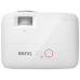 Проектор BenQ TH671ST DLP DC3 DMD; 1080P; 3000 AL; 1.2x zoom; High contrast ratio 10,000:1; Light Sensor thechnology; SmartEco ; 15,000 hrs lamp life; 5W speaker; HDMI x 2; MHL