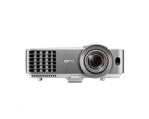 Проектор BenQ MW632ST DLP, 1280x800, 3200 AL, 13000:1, 16:10, 0.7ST, 1.2x, TR 0.72~0.87, HDMIx2/ MHLx1, VGA, USB Power, Auto vertical keystone, White, 2.6 kg