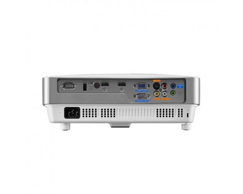 Проектор BenQ MW632ST DLP, 1280x800, 3200 AL, 13000:1, 16:10, 0.7ST, 1.2x, TR 0.72~0.87, HDMIx2/ MHLx1, VGA, USB Power, Auto vertical keystone, White, 2.6 kg