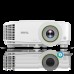 Проектор BenQ EW600 DLP, 1280x800 WXGA, 3600 AL SMART, 1.1X, TR 1.55~1.7, HDMIx1, VGA, USBx2, wireless projection, 5G WiFi/BT, (USB dongle WDR02U inc) Android, 16GB/2GB, White