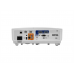 Проектор BenQ SH753+ DLP, FHD (1920x1080), 5000 AL, 1.5X, TR 1.39-2.09, HDMIx2/ MHLx1, VGA, LAN control, USB Power, White