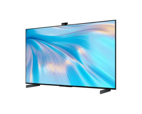 Профессиональная панель HUAWEI Vision S 55inch LCD Flat Panel D-LED 3GB+32GB 13M Interstellar Black (HD55KAN9A)