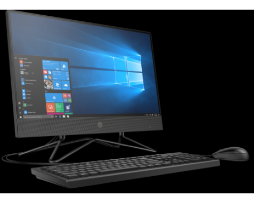 Моноблок HP 200 G4 AIO 21,5