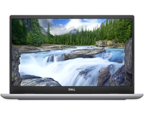 Ноутбук Dell Latitude 3320 13,3'' FullHD WVA Antiglare/Intel Core i3-1115G4 (3.0GHz)/4 GB/SSD 256GB/noDVD/UHD Graphics/Cam/BT/WiFi/54WHr/1y PS NBD/1.20kg/gray/Linux/TPM