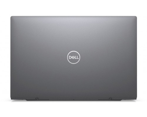 Ноутбук Dell Latitude 3320 13,3'' FullHD WVA Antiglare/Intel Core i3-1115G4 (3.0GHz)/4 GB/SSD 256GB/noDVD/UHD Graphics/Cam/BT/WiFi/54WHr/1y PS NBD/1.20kg/gray/Linux/TPM