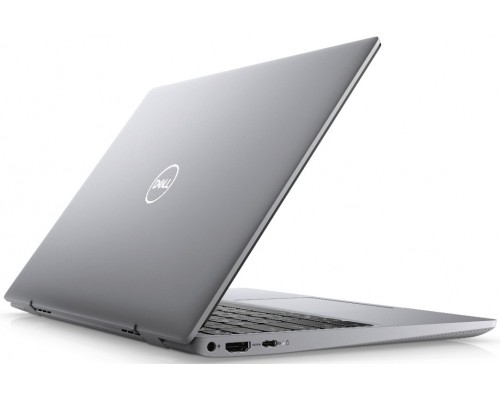 Ноутбук Dell Latitude 3320 13,3'' FullHD WVA Antiglare/Intel Core i3-1115G4 (3.0GHz)/4 GB/SSD 256GB/noDVD/UHD Graphics/Cam/BT/WiFi/54WHr/1y PS NBD/1.20kg/gray/Linux/TPM