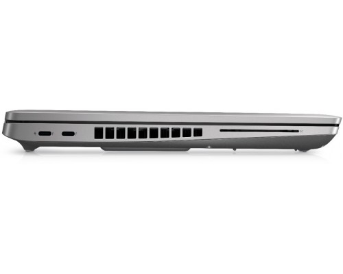 Ноутбук Dell Latitude 5521 15.6