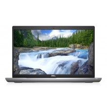 Ноутбук Dell Latitude 5521 15.6