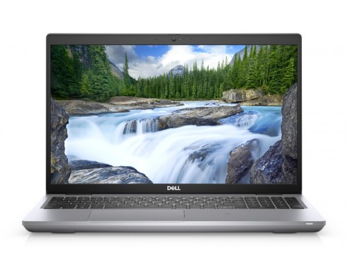 Ноутбук Dell Latitude 5521 15.6