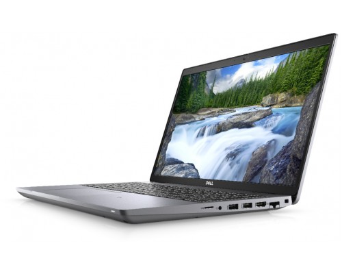 Ноутбук Dell Latitude 5521 15.6