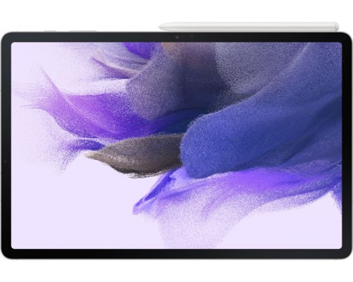 Планшет Galaxy Tab S7 FE 64GB LTE, серебро