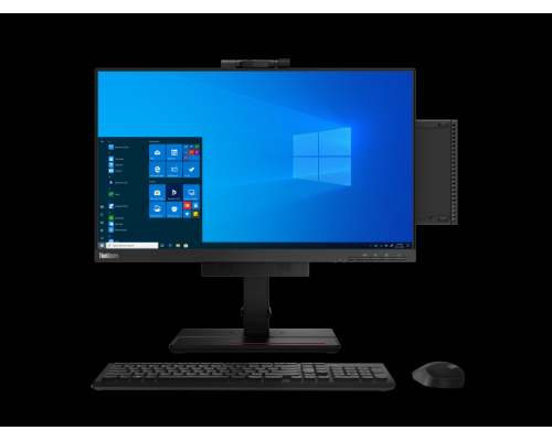 Системный блок Lenovo ThinkCentre M75q Gen 2 (11JJ003BRU)