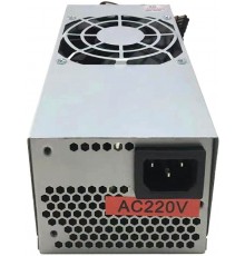 Блок питания PSU HIPER HP-300TFX (TFX, 300W, PPFC, 80mm fan, Black) OEM                                                                                                                                                                                   