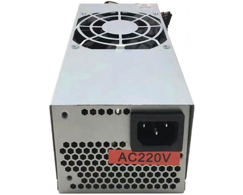 Блок питания PSU HIPER HP-300TFX (TFX, 300W, PPFC, 80mm fan, Black) OEM