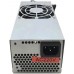 Блок питания PSU HIPER HP-300TFX (TFX, 300W, PPFC, 80mm fan, Black) OEM