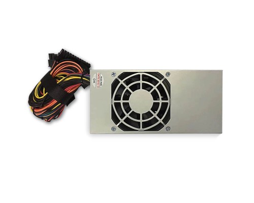 Блок питания PSU HIPER HP-300TFX (TFX, 300W, PPFC, 80mm fan, Black) OEM