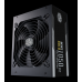 Блок питания Power Supply Cooler Master MWE Gold V2, 1050W, ATX, 140mm, 24+4pin, 12xSATA, 6xPCI-E(6+2), APFC, 80+ Gold, Full Modular