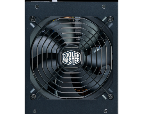 Блок питания Power Supply Cooler Master MWE Gold V2, 1050W, ATX, 140mm, 24+4pin, 12xSATA, 6xPCI-E(6+2), APFC, 80+ Gold, Full Modular