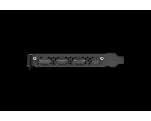 Видеокарта VGA PNY NVIDIA  Quadro RTX 4000, 8 GB GDDR6,DisplayPort 1.4 (3) + VirtualLink, PCI Express 3.0 x16