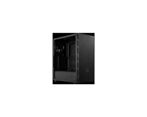 Корпус Cooler Master Masterbox MB600L MB600L2-KGNN-S00